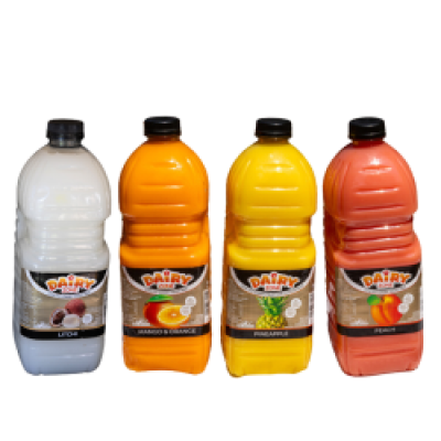 Dairy Zone® Dairy Blend Juice 2L