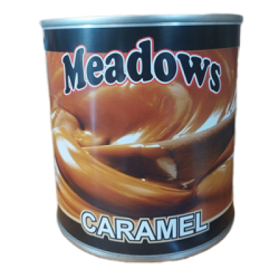 Meadows® Caramel 1kg
