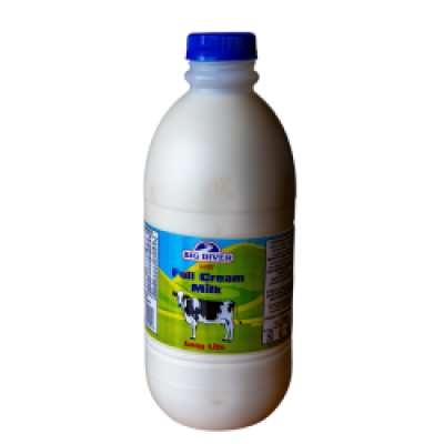 Big River® Fresh Milk 1litre