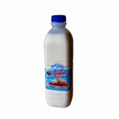 Big River® Fresh Cream 250ml