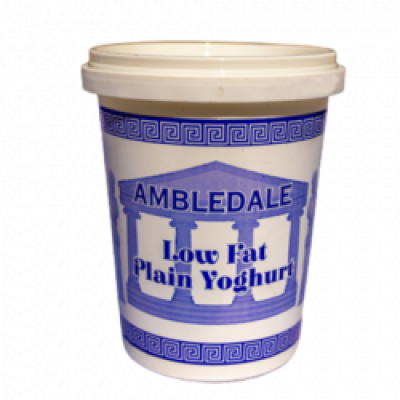 Ambledale® Low Fat Yoghurt  500g
