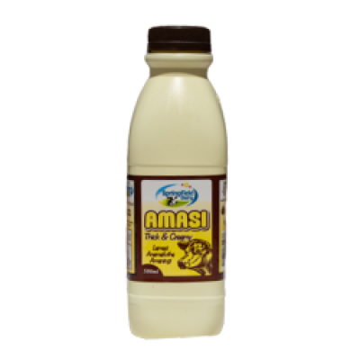 Springfield® range 500ml & 2litre